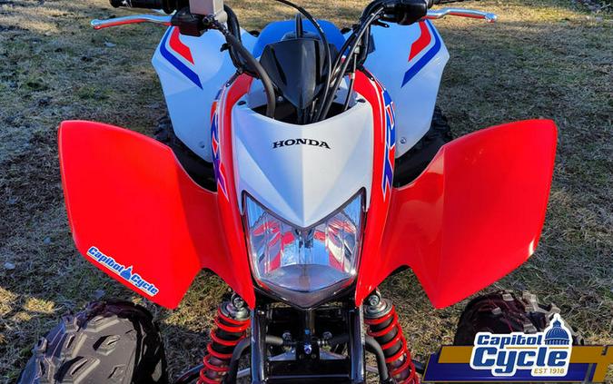 2026 Honda® TRX250X