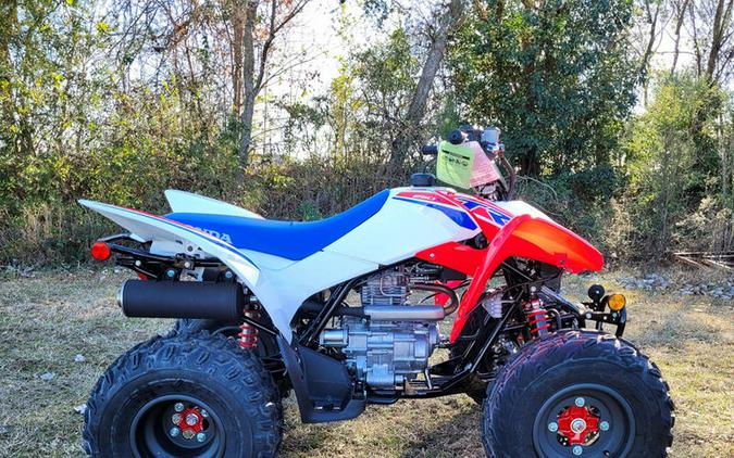 2026 Honda® TRX250X