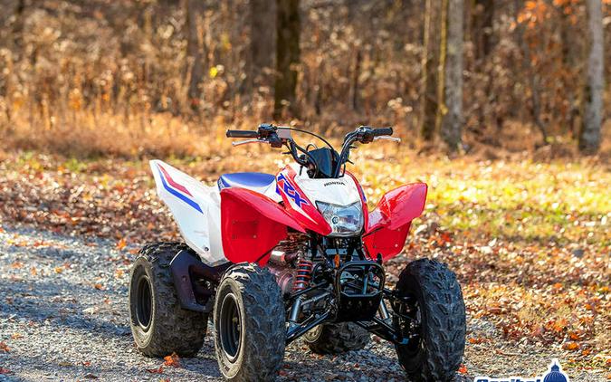 2026 Honda® TRX250X