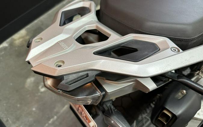 2023 BMW R 1250 GS Light White