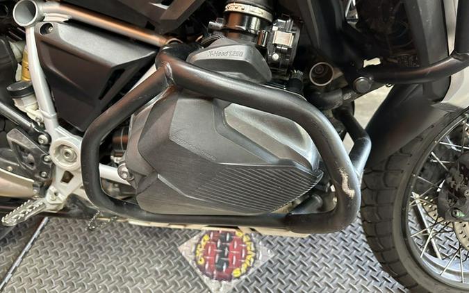 2023 BMW R 1250 GS Light White
