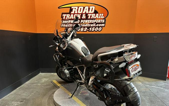 2023 BMW R 1250 GS Light White
