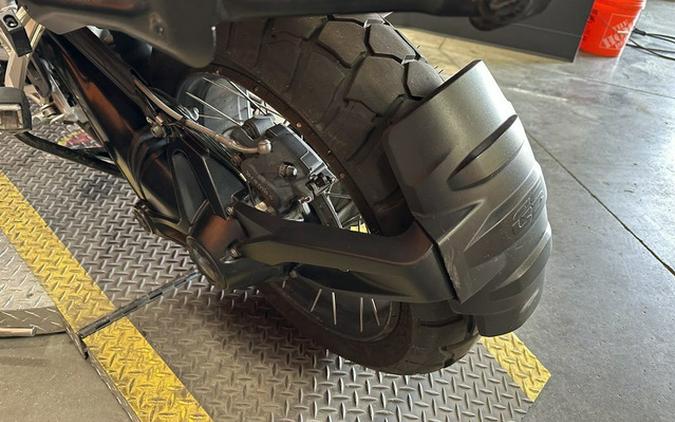 2023 BMW R 1250 GS Light White