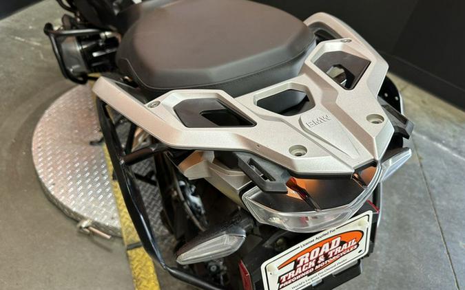 2023 BMW R 1250 GS Light White