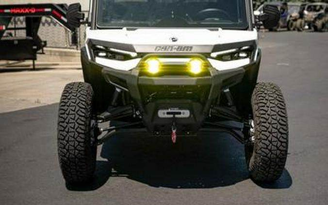 2026 Can-Am® Defender MAX Limited HD11