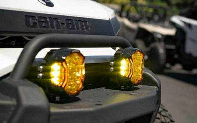 2026 Can-Am® Defender MAX Limited HD11