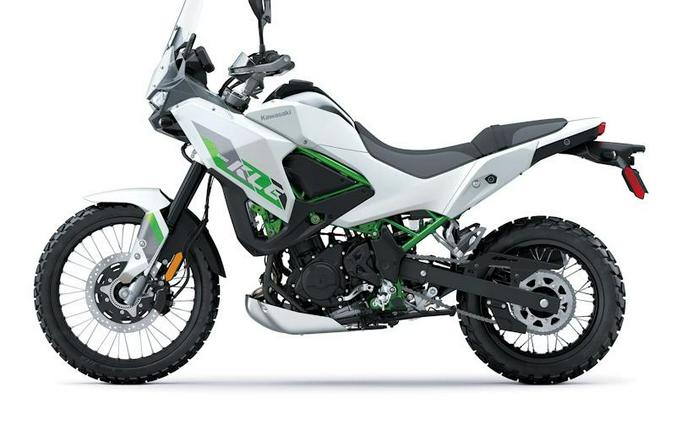 2026 Kawasaki KLE®500 SE ABS