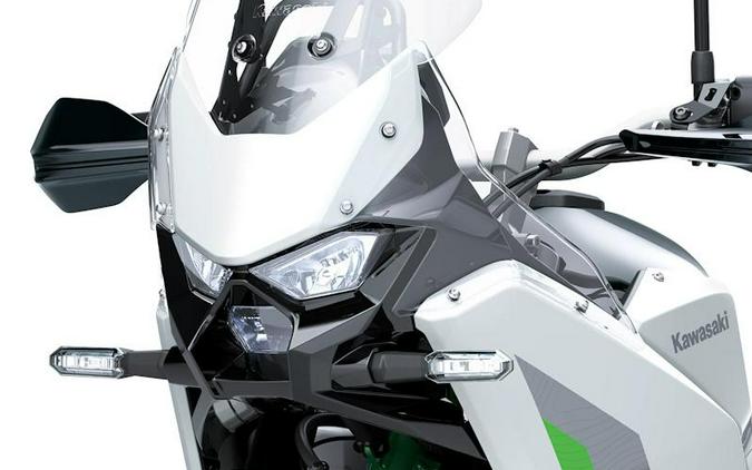 2026 Kawasaki KLE®500 SE ABS