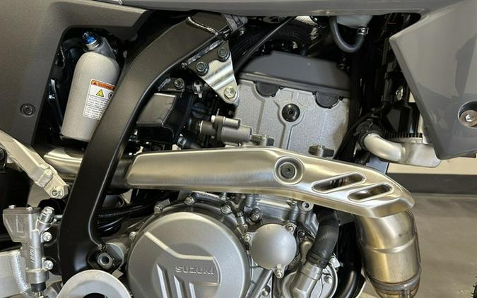 2026 Suzuki DR-Z4S