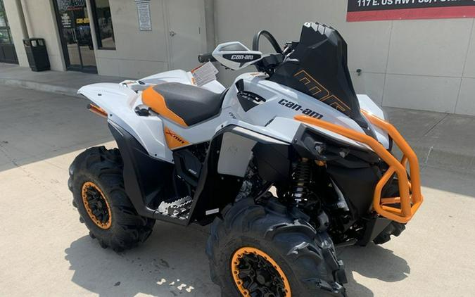 2026 Can-Am Renegade X Mr 650