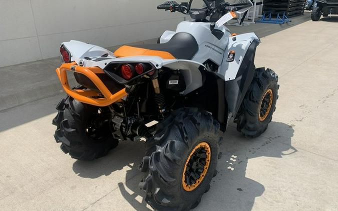 2026 Can-Am Renegade X Mr 650