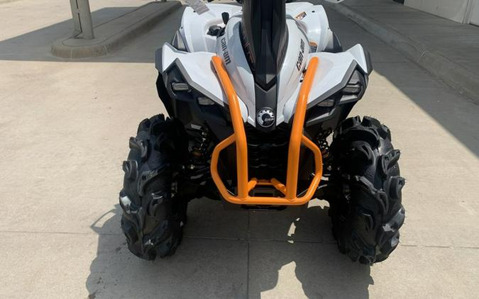 2026 Can-Am Renegade X Mr 650