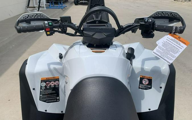 2026 Can-Am Renegade X Mr 650