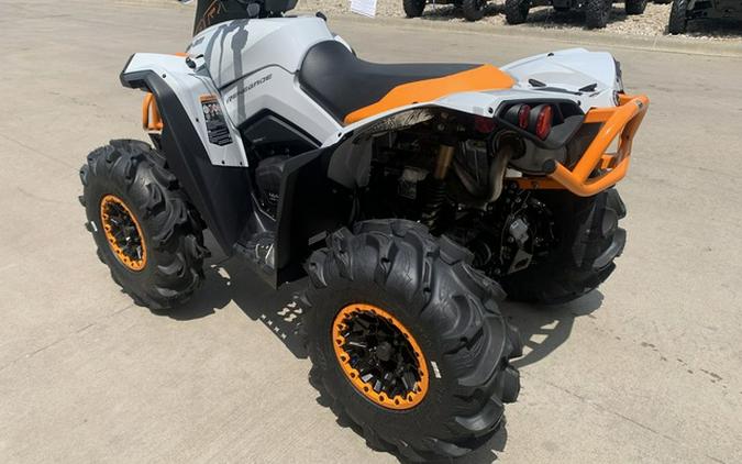 2026 Can-Am Renegade X Mr 650