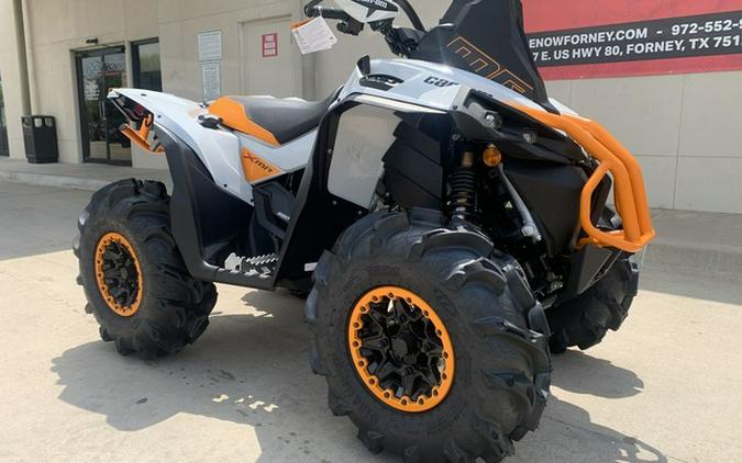 2026 Can-Am Renegade X Mr 650