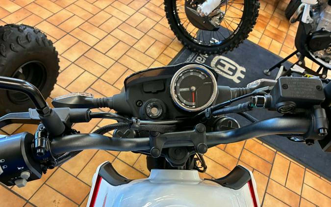 2026 CFMOTO Papio CL CF125-10US