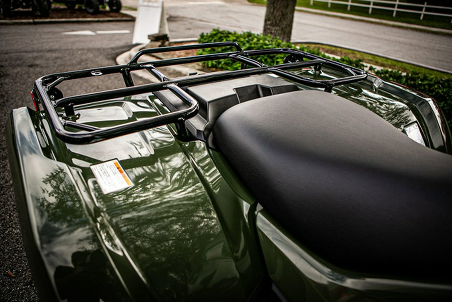 2027 Honda FourTrax Rancher