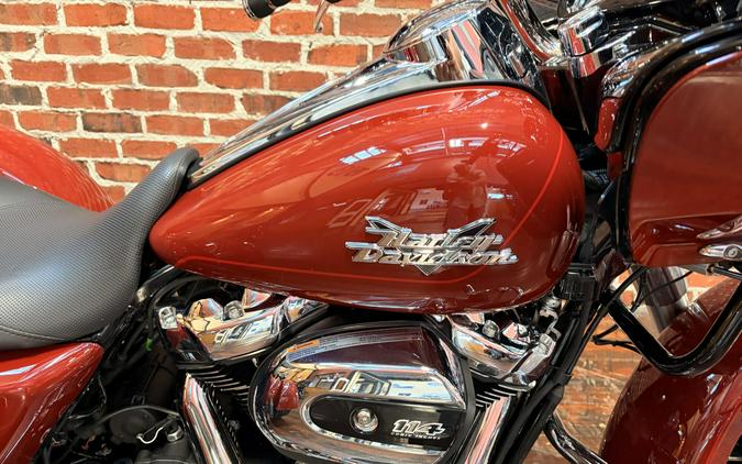 2024 Harley-Davidson Road Glide 3