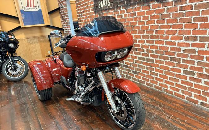 FLTRT 2024 Road Glide 3