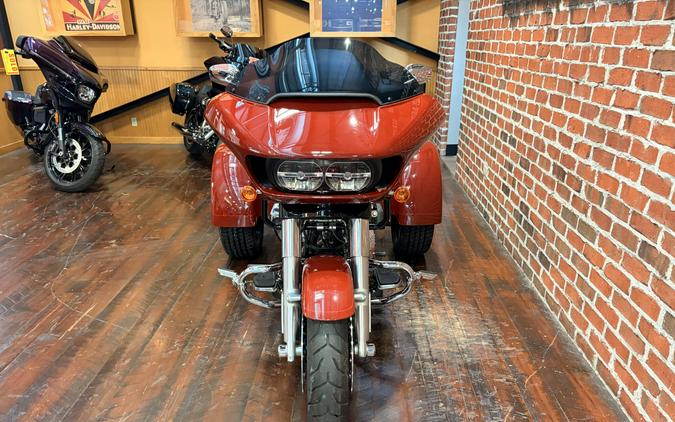 FLTRT 2024 Road Glide 3