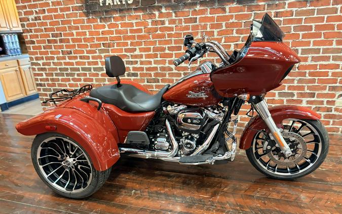FLTRT 2024 Road Glide 3