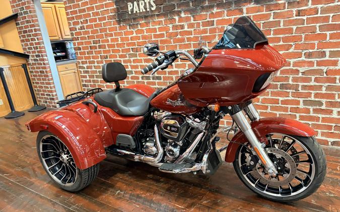 FLTRT 2024 Road Glide 3