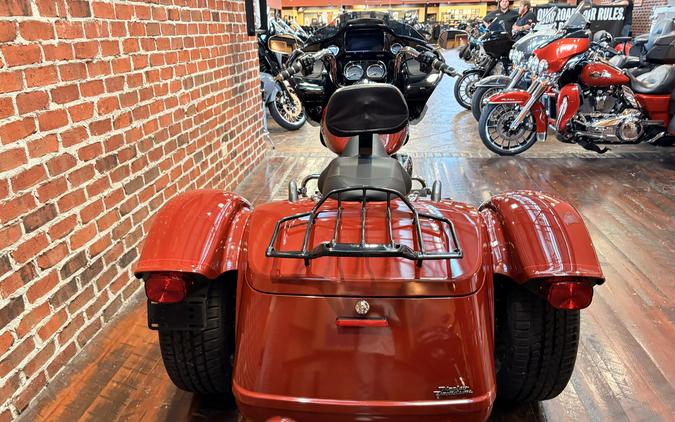 2024 Harley-Davidson Road Glide 3