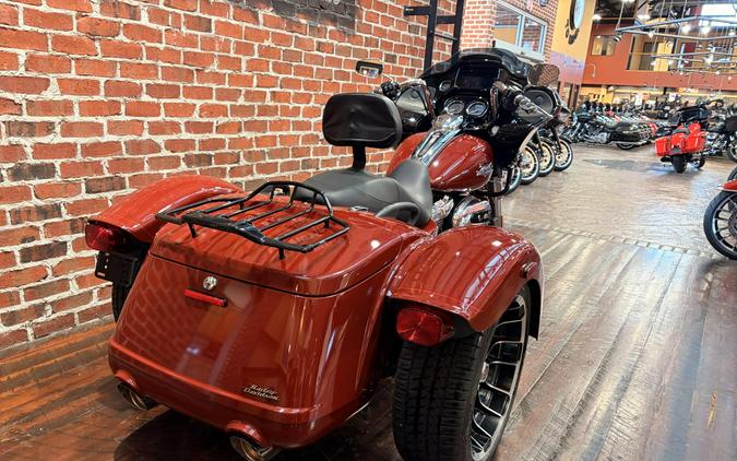 2024 Harley-Davidson Road Glide 3
