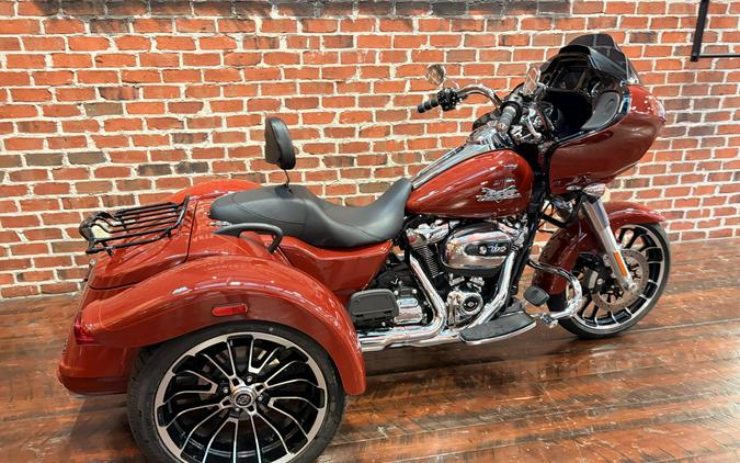 2024 Harley-Davidson Road Glide 3