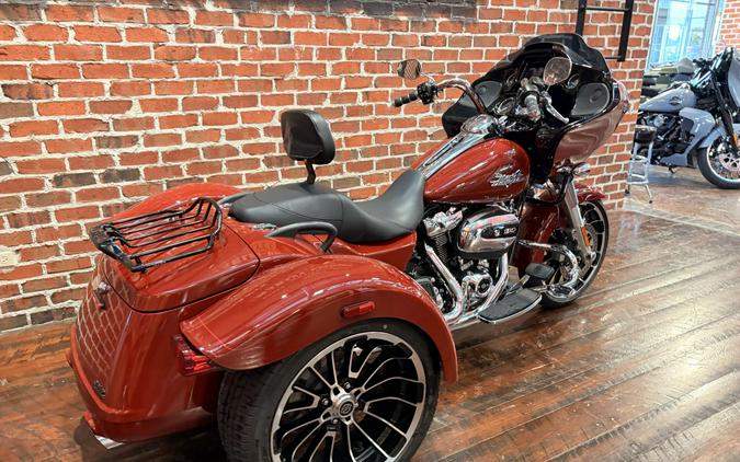 2024 Harley-Davidson Road Glide 3