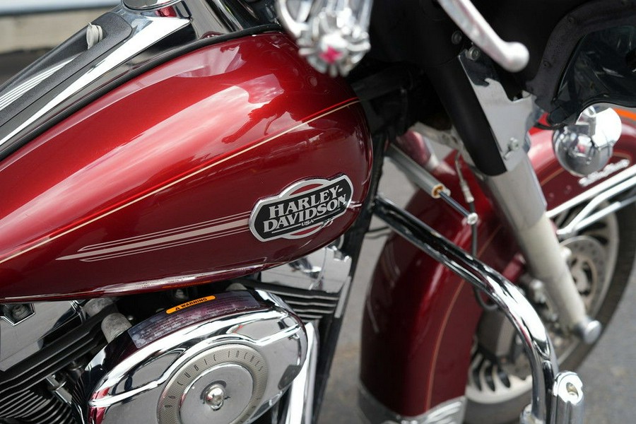 2009 Harley-Davidson FLHTCU - Ultra Classic Electra Glide