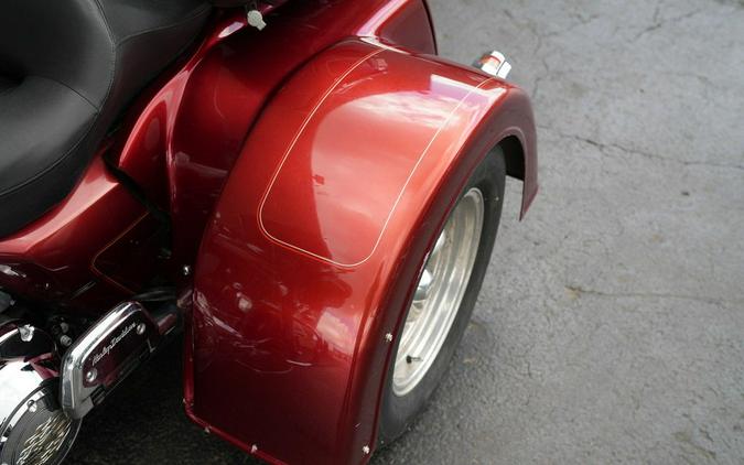 2009 Harley-Davidson FLHTCU - Ultra Classic Electra Glide