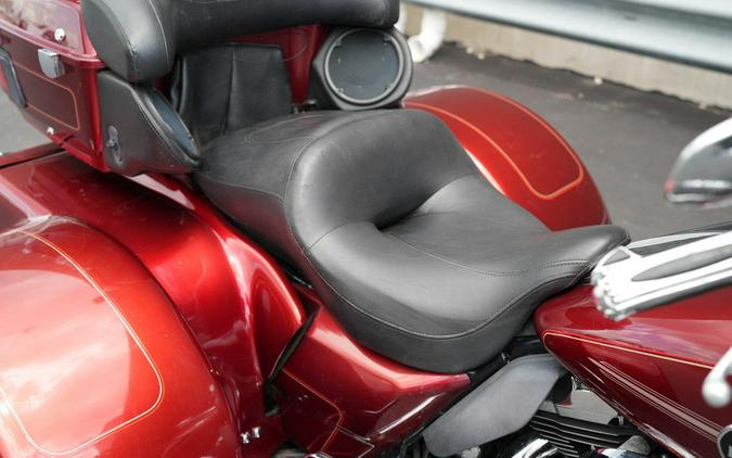 2009 Harley-Davidson FLHTCU - Ultra Classic Electra Glide