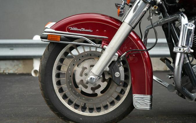 2009 Harley-Davidson FLHTCU - Ultra Classic Electra Glide