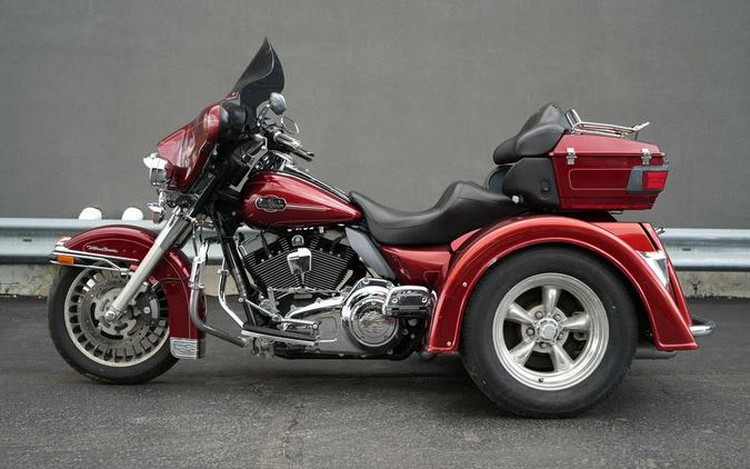 2009 Harley-Davidson FLHTCU - Ultra Classic Electra Glide
