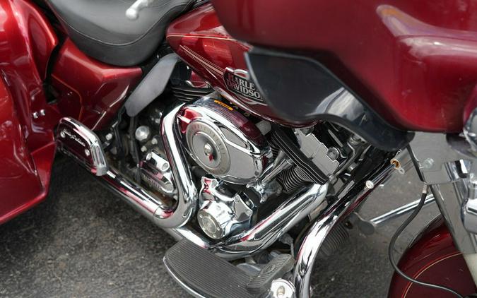 2009 Harley-Davidson FLHTCU - Ultra Classic Electra Glide