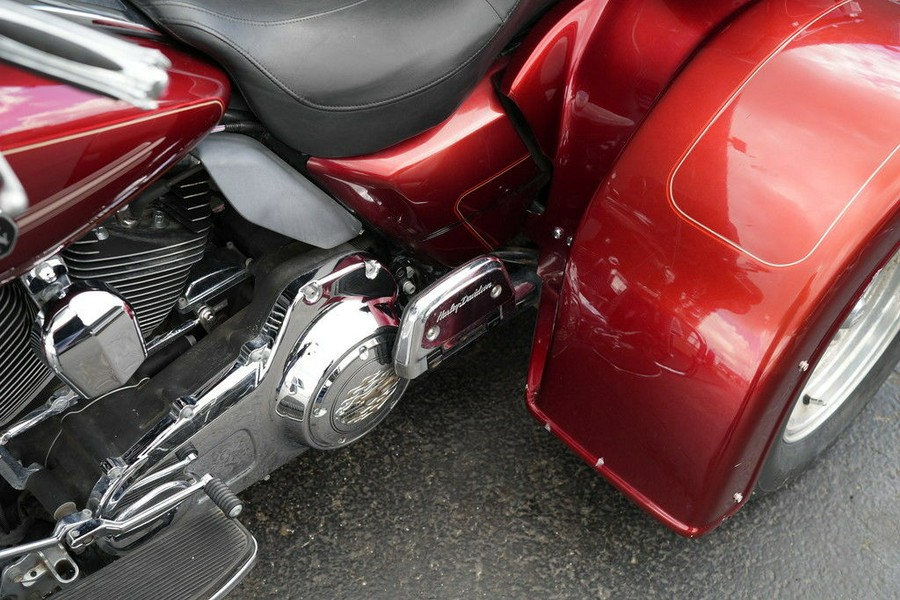 2009 Harley-Davidson FLHTCU - Ultra Classic Electra Glide