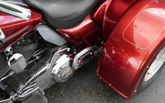 2009 Harley-Davidson FLHTCU - Ultra Classic Electra Glide