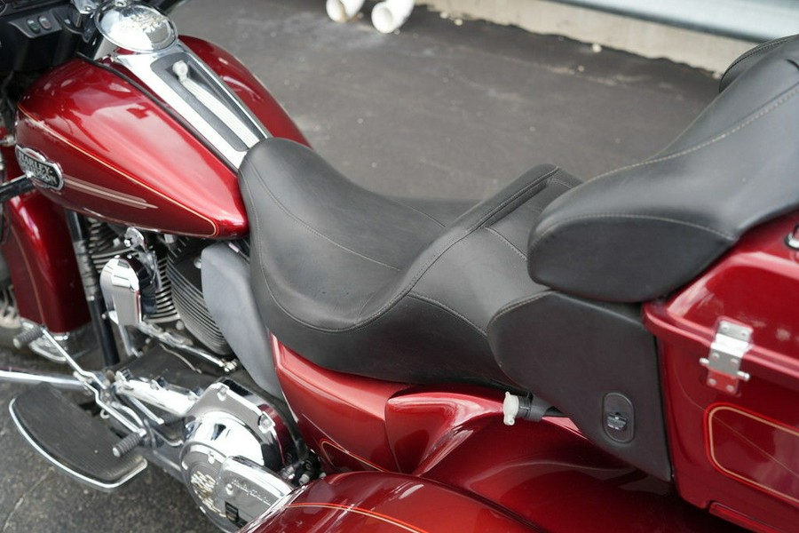 2009 Harley-Davidson FLHTCU - Ultra Classic Electra Glide
