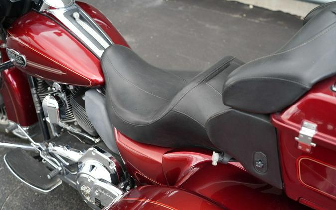 2009 Harley-Davidson FLHTCU - Ultra Classic Electra Glide