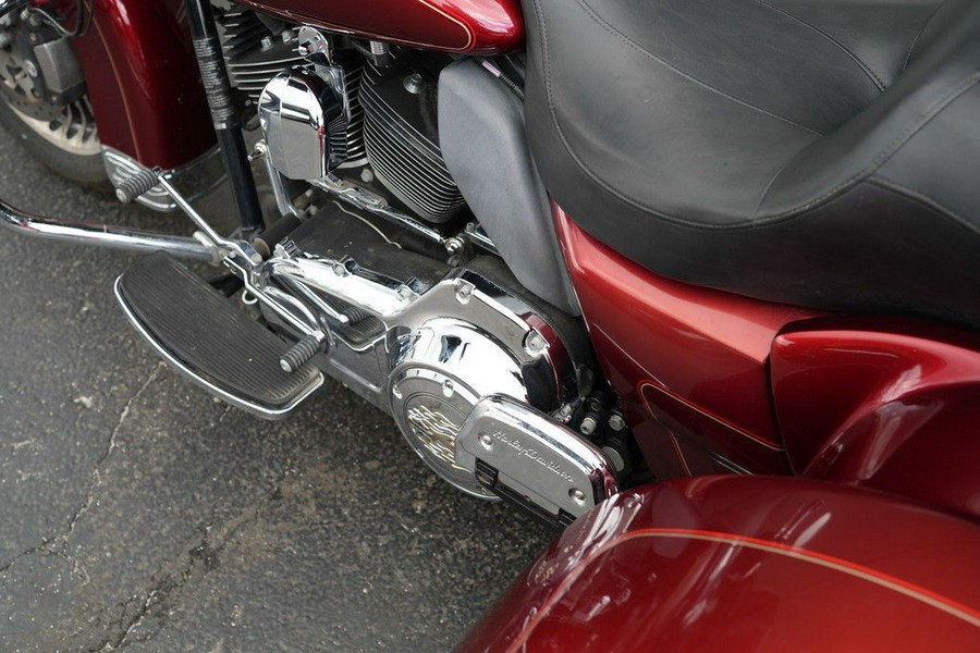 2009 Harley-Davidson FLHTCU - Ultra Classic Electra Glide