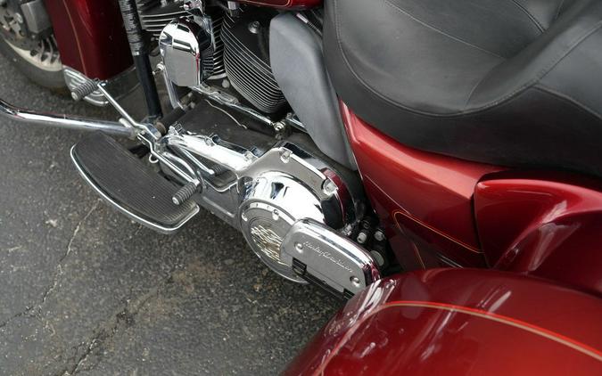 2009 Harley-Davidson FLHTCU - Ultra Classic Electra Glide