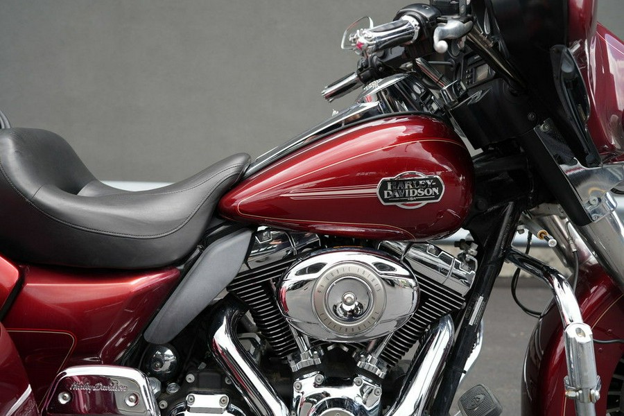 2009 Harley-Davidson FLHTCU - Ultra Classic Electra Glide