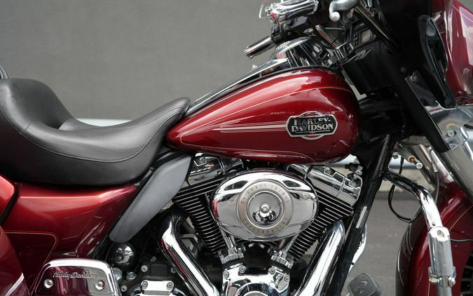 2009 Harley-Davidson FLHTCU - Ultra Classic Electra Glide