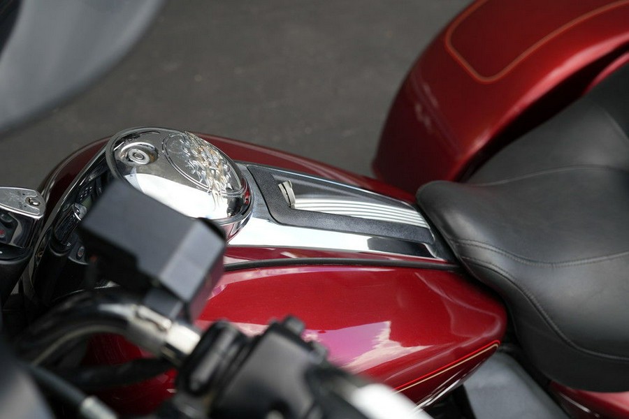 2009 Harley-Davidson FLHTCU - Ultra Classic Electra Glide
