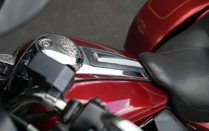 2009 Harley-Davidson FLHTCU - Ultra Classic Electra Glide
