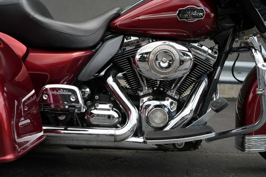 2009 Harley-Davidson FLHTCU - Ultra Classic Electra Glide