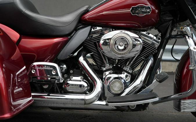 2009 Harley-Davidson FLHTCU - Ultra Classic Electra Glide