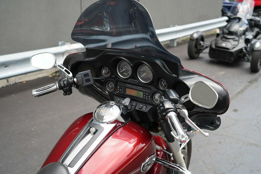 2009 Harley-Davidson FLHTCU - Ultra Classic Electra Glide