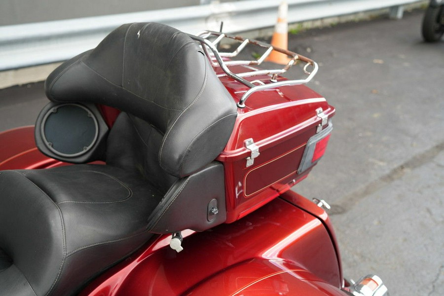 2009 Harley-Davidson FLHTCU - Ultra Classic Electra Glide